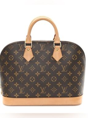 Louis Vuitton | Bags | Louis Vuitton Inventeur | Poshmark